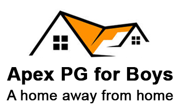 PG Logo